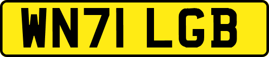WN71LGB