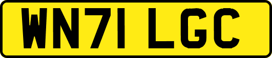 WN71LGC