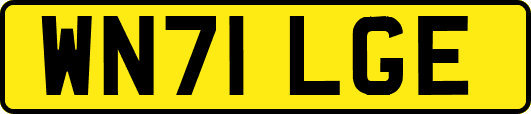 WN71LGE