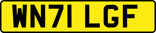 WN71LGF