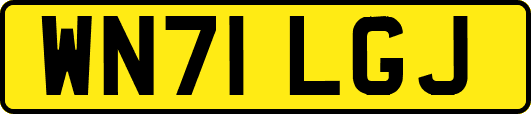 WN71LGJ