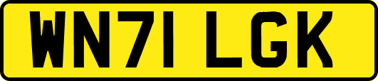 WN71LGK