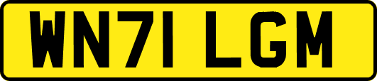 WN71LGM