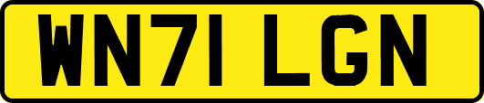 WN71LGN