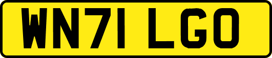 WN71LGO