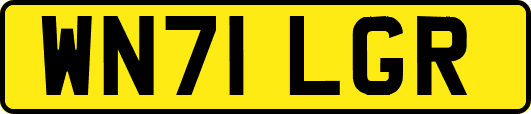 WN71LGR