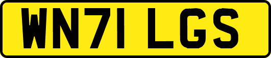 WN71LGS