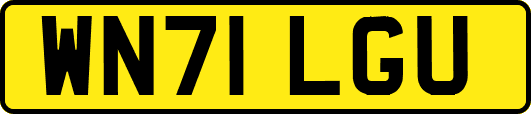 WN71LGU