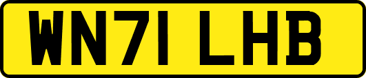 WN71LHB