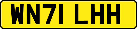 WN71LHH