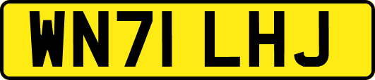 WN71LHJ