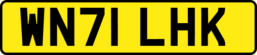 WN71LHK
