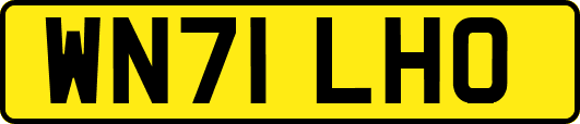 WN71LHO