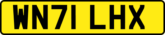 WN71LHX