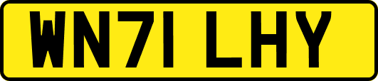 WN71LHY