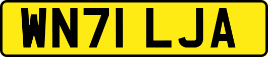 WN71LJA