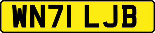 WN71LJB