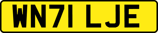 WN71LJE