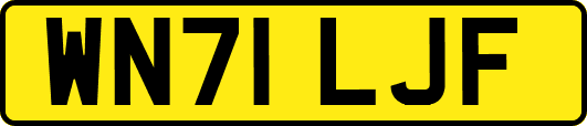 WN71LJF