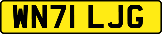 WN71LJG