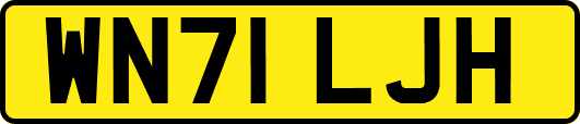 WN71LJH