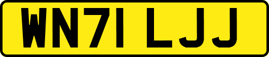 WN71LJJ