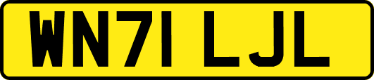 WN71LJL