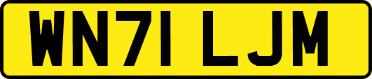 WN71LJM