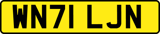 WN71LJN