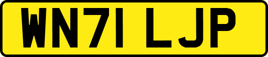 WN71LJP