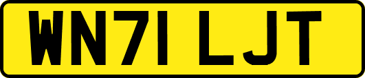 WN71LJT