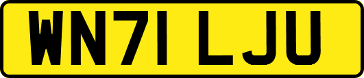 WN71LJU