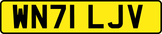 WN71LJV