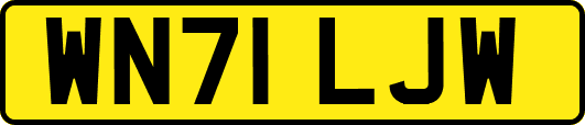 WN71LJW