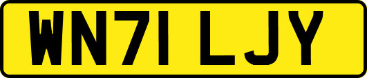 WN71LJY
