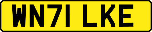 WN71LKE