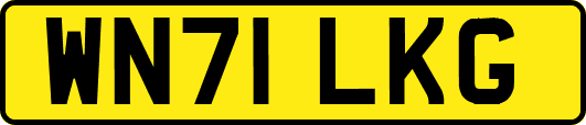 WN71LKG
