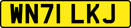 WN71LKJ