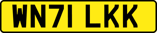 WN71LKK