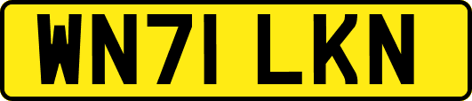 WN71LKN