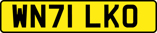 WN71LKO