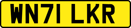 WN71LKR