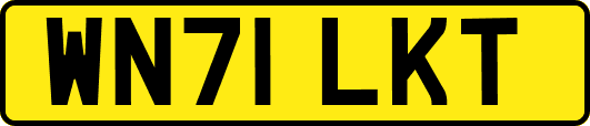WN71LKT