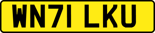 WN71LKU