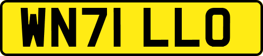 WN71LLO