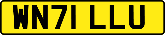 WN71LLU