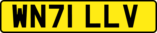 WN71LLV