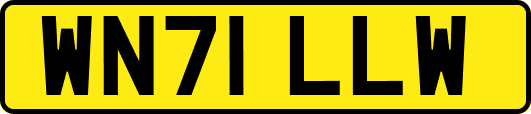 WN71LLW