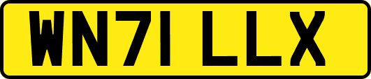 WN71LLX