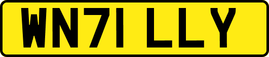 WN71LLY